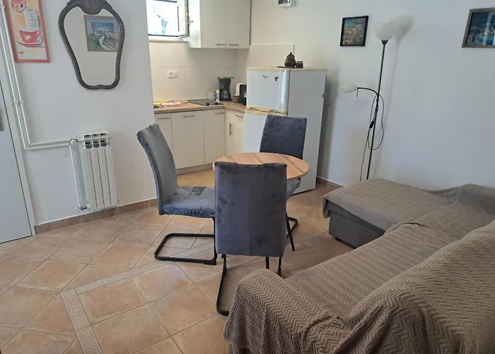 Apartments Ruzica Zadar