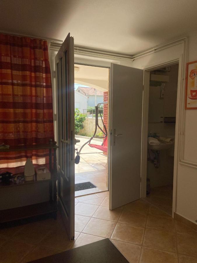 Appartement Ruzica *