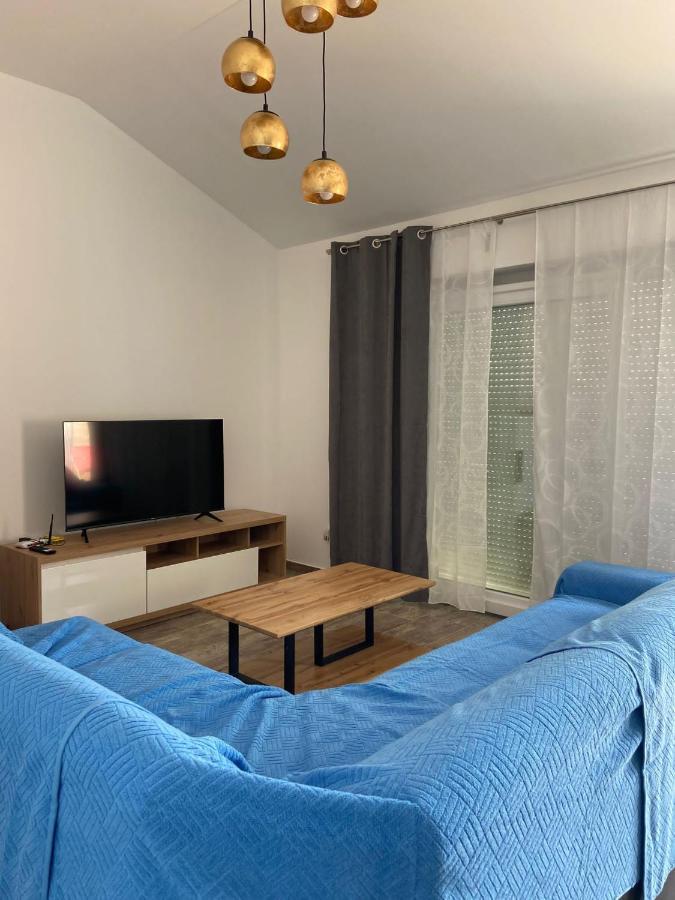 Appartement Ruzica *