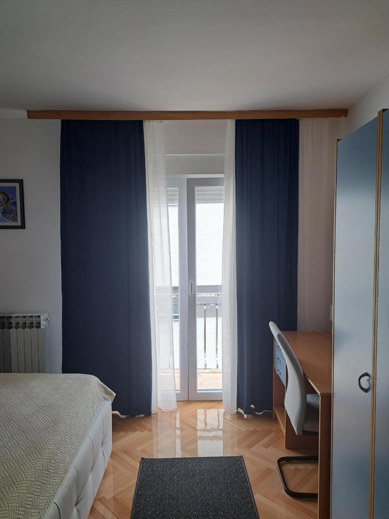 Apartmán Ruzica Zadar