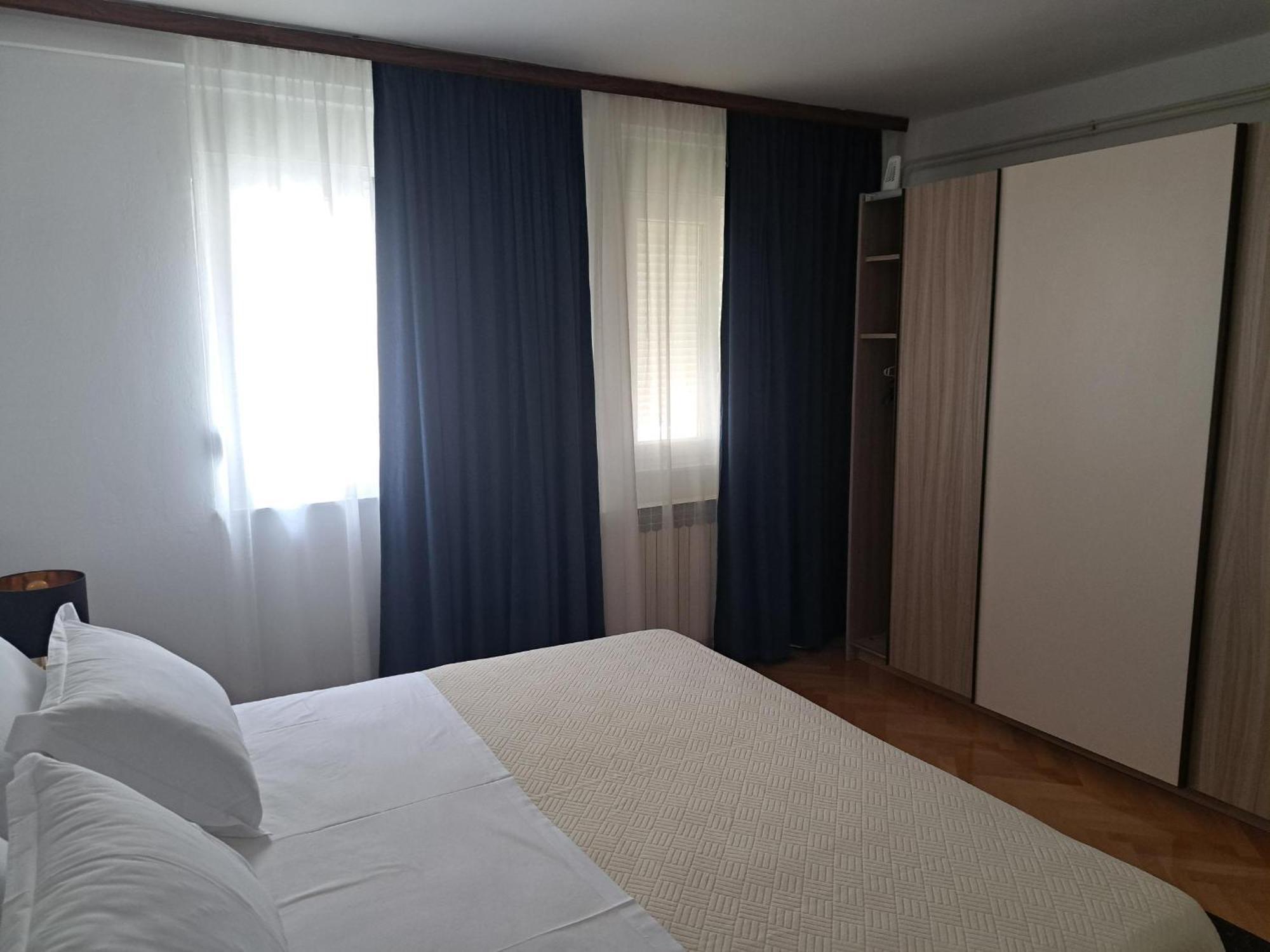 Ruzica Apartmán
