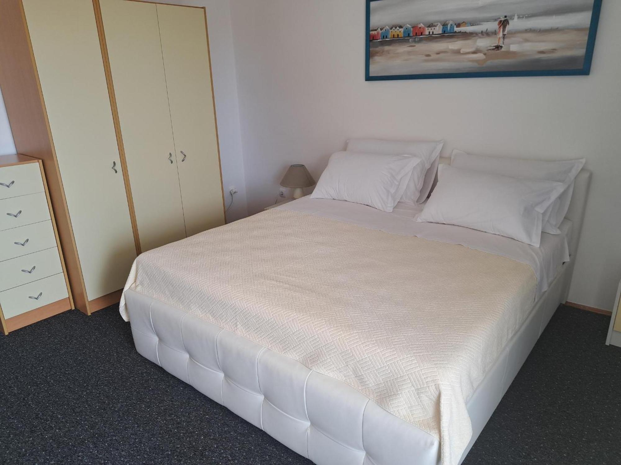 Apartmán Ruzica Zadar