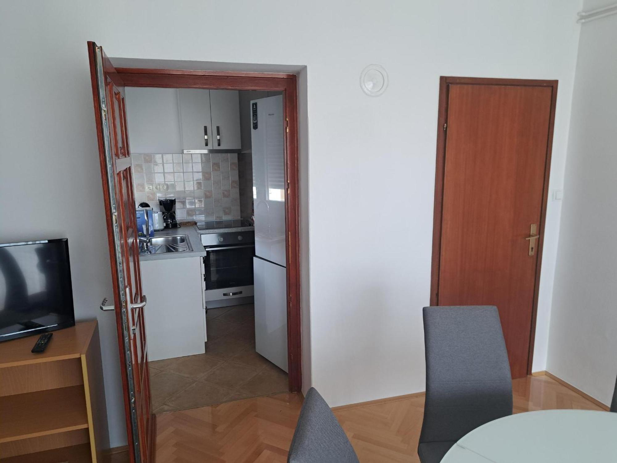 Ruzica Apartmán *
