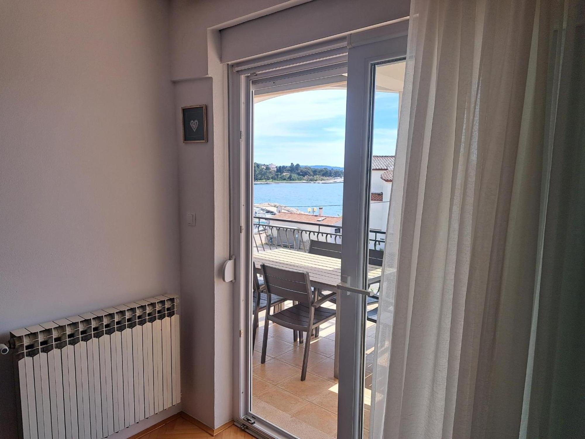 Apartmán Ruzica *