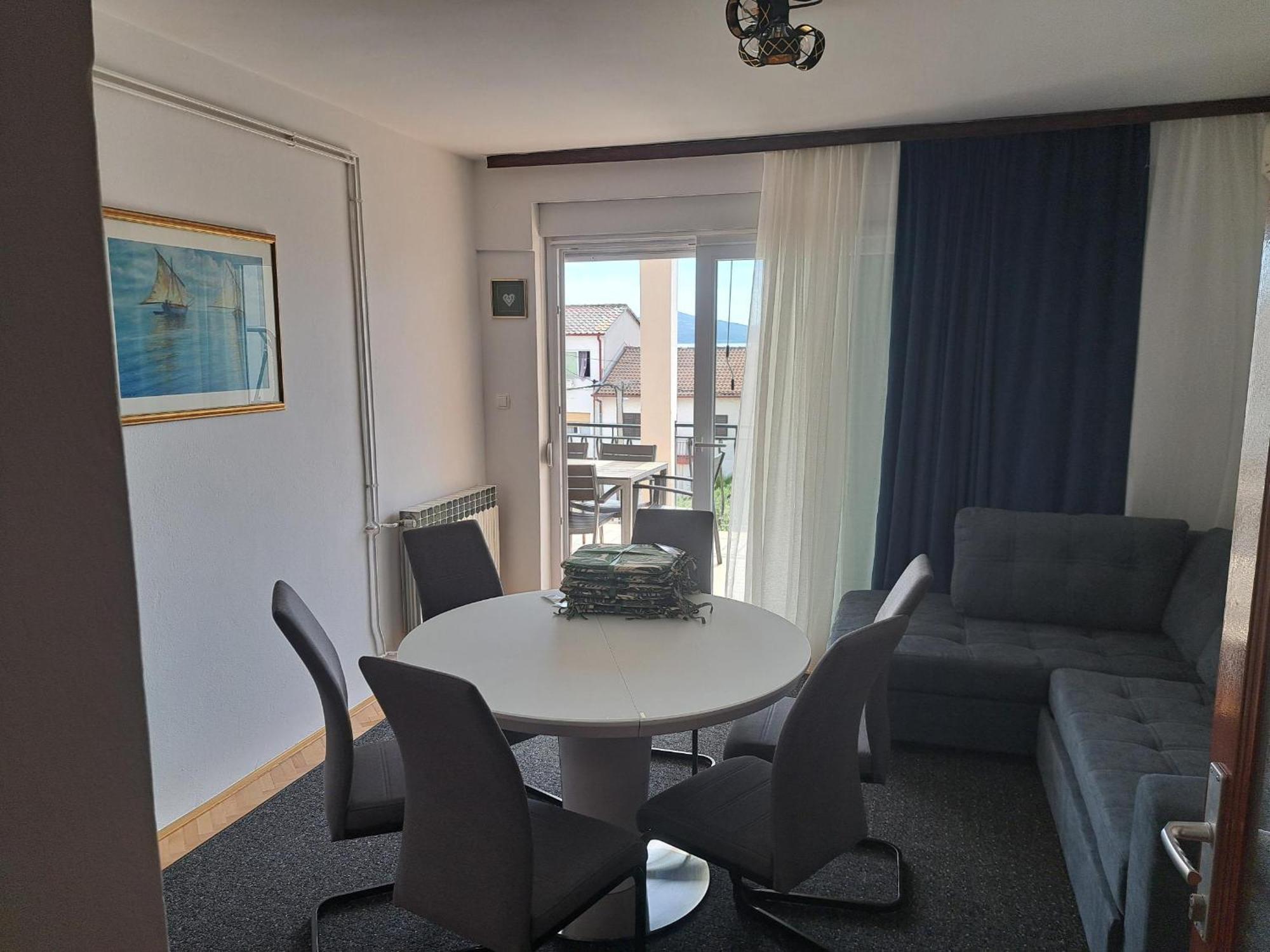 Apartmán Ruzica Zadar