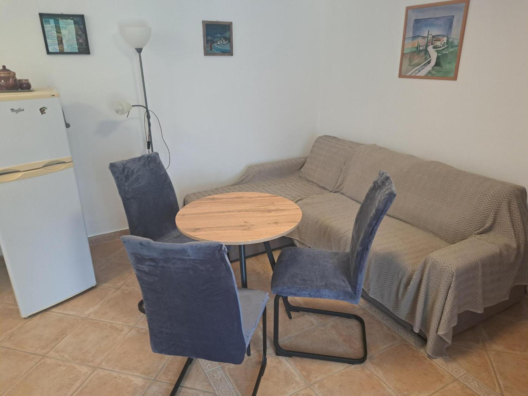Apartmán Ruzica *