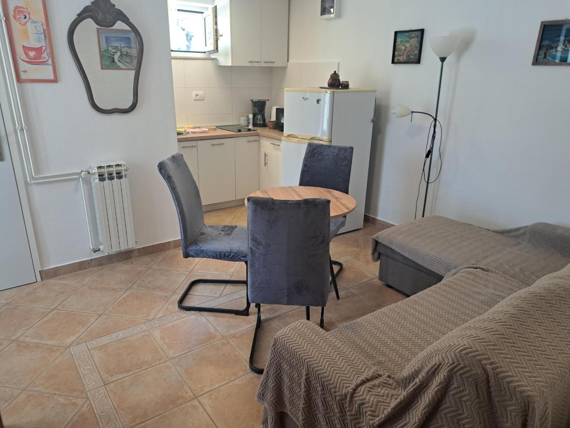 Apartmán Ruzica Zadar