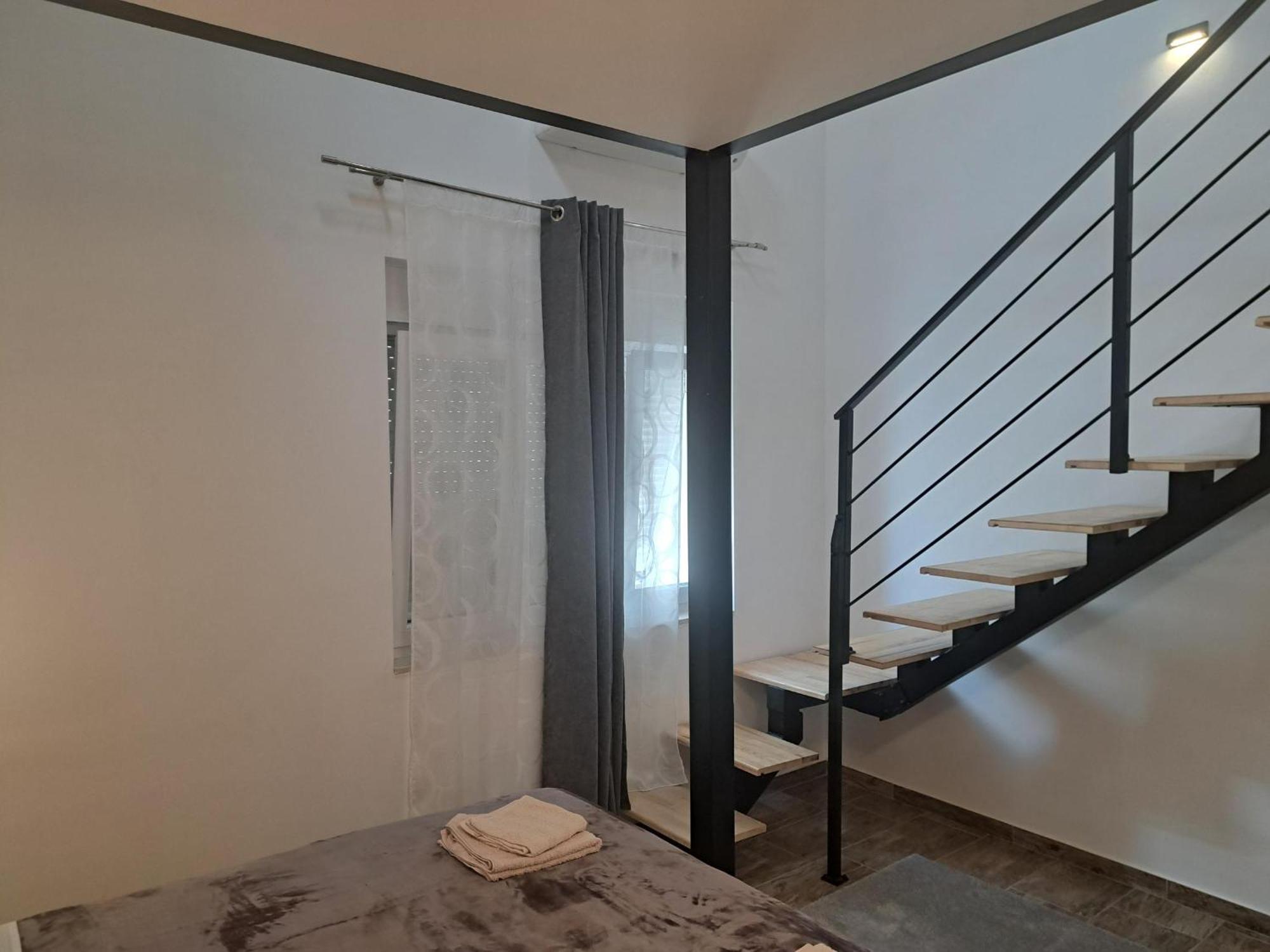 Ruzica Apartmán