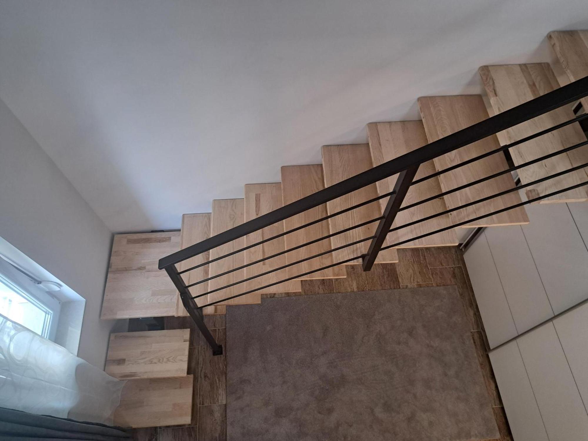 Ruzica Apartmán *