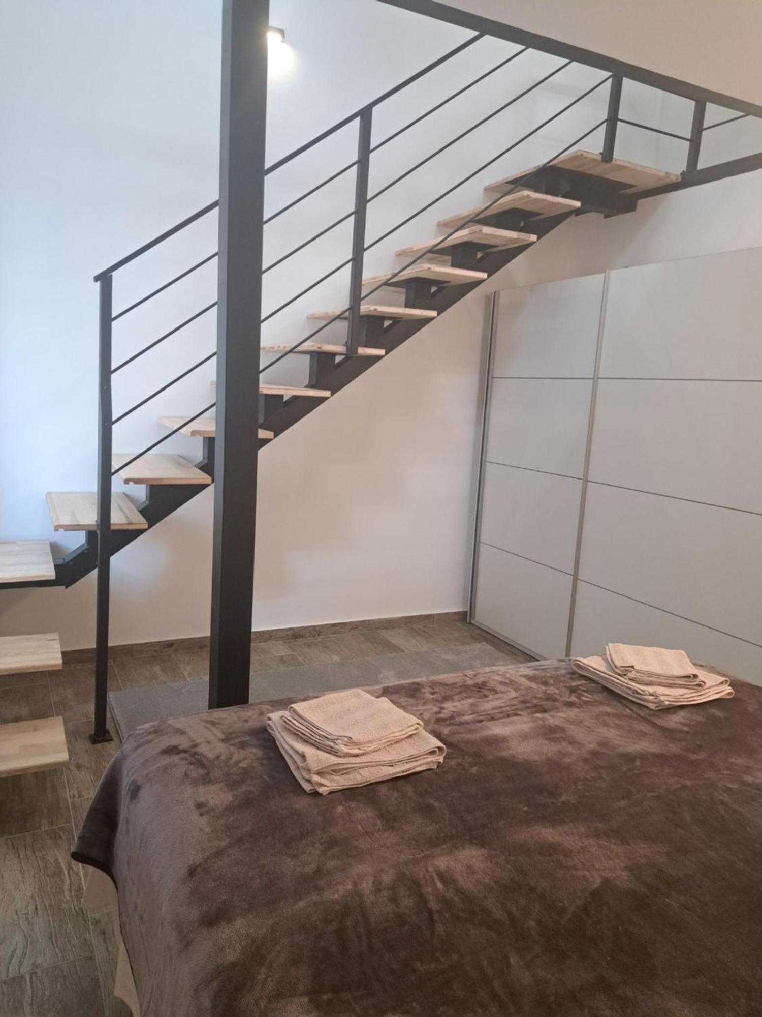 Appartement Ruzica *