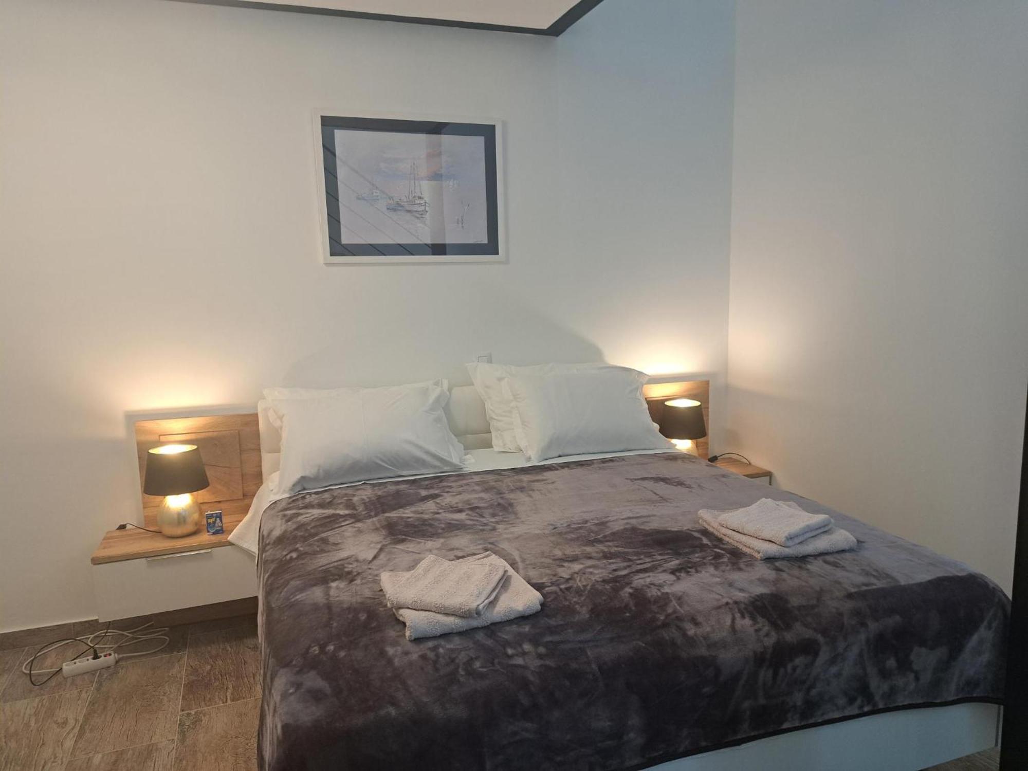 Ruzica Apartmán Zadar