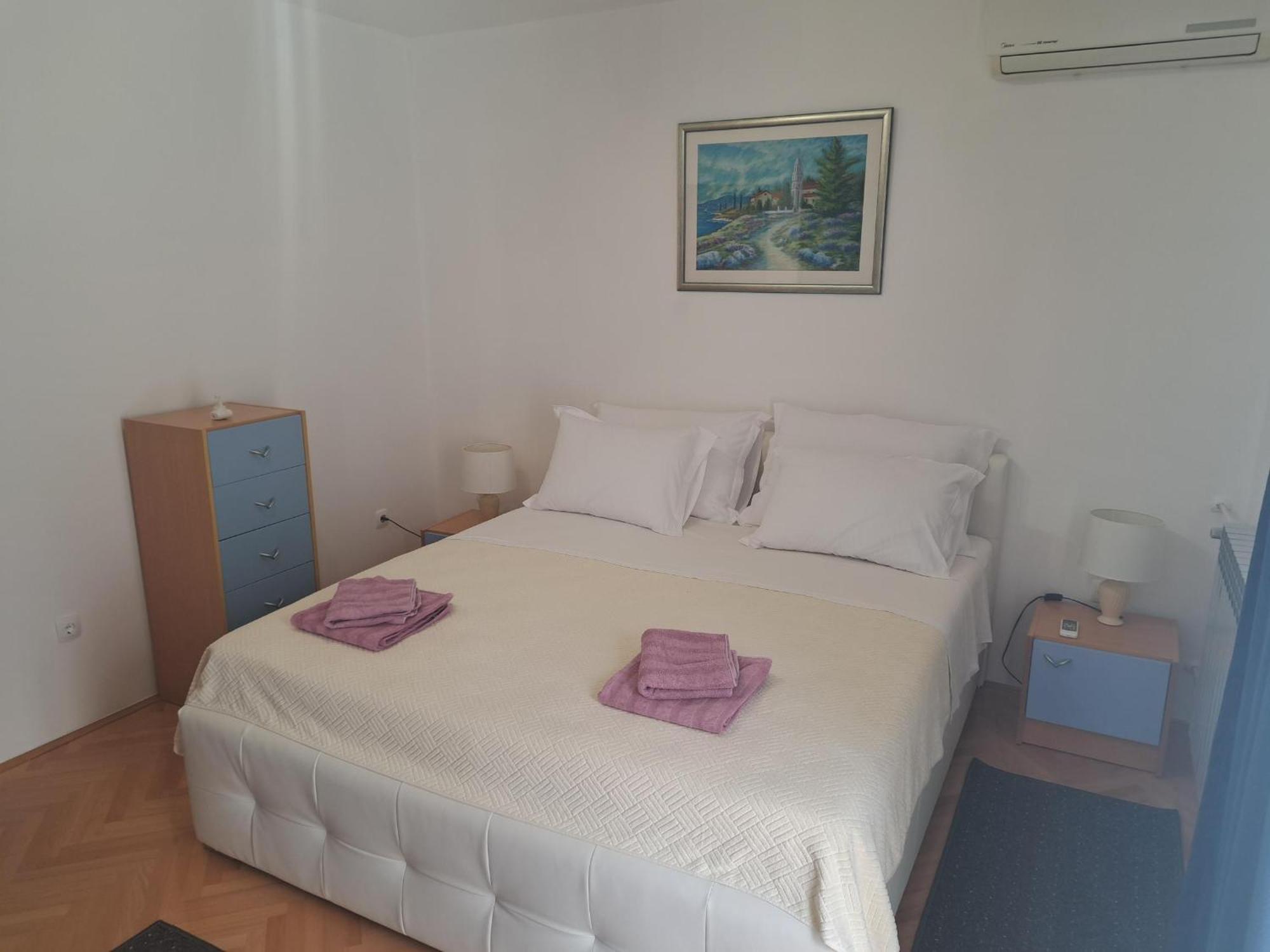Apartmán Ruzica