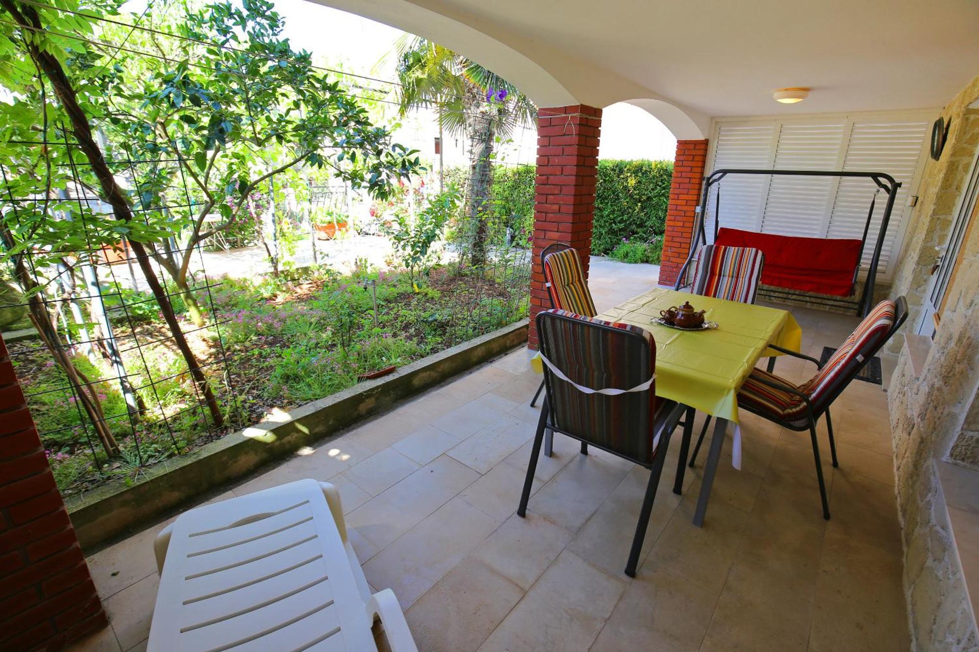 Ruzica Apartma Zadar